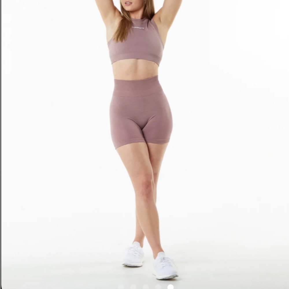Alphalete